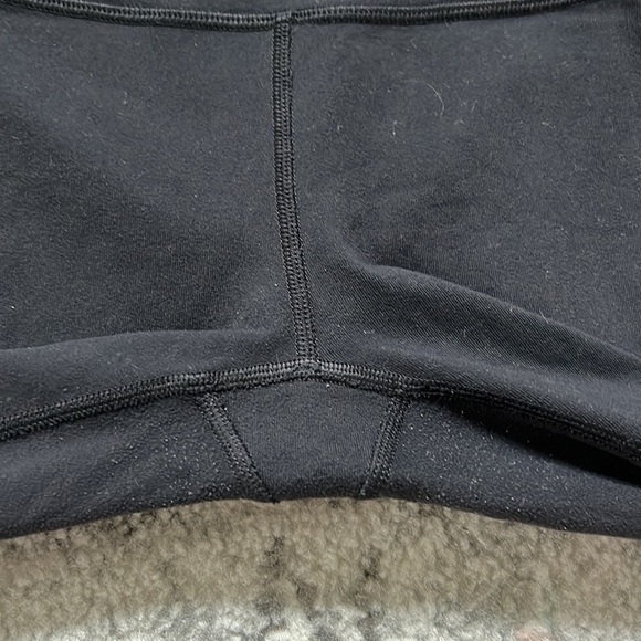 Lululemon Wunder Under Crop 21" - Picture 5 of 8